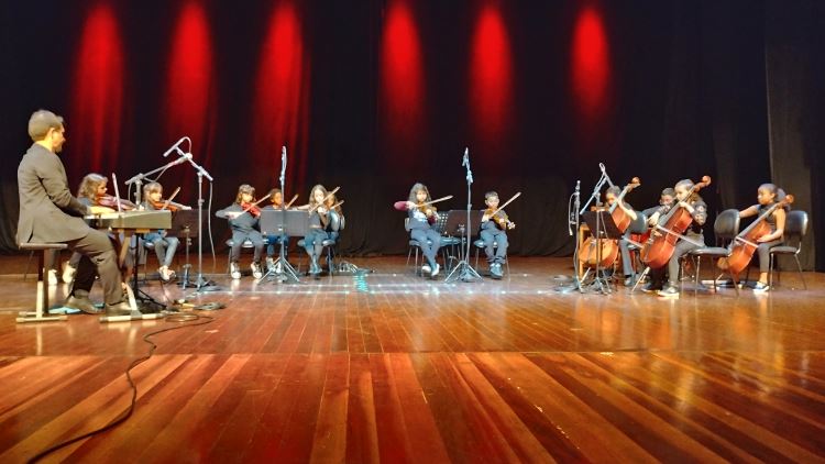 Mostra Musical 6
