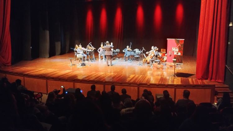 Mostra Musical 18