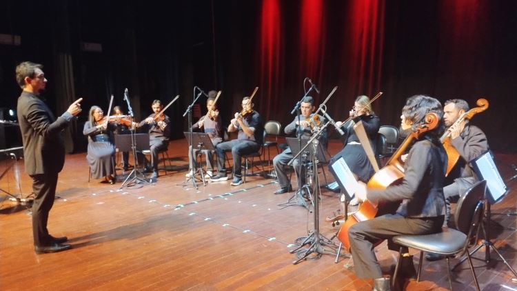 Mostra Musical 14