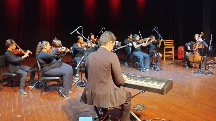 Mostra Musical 7