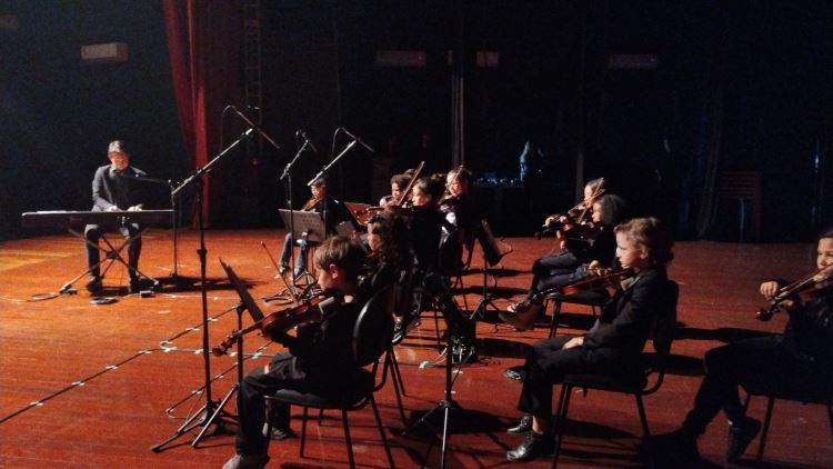 Mostra Musical 26