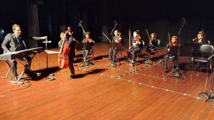Mostra Musical 22