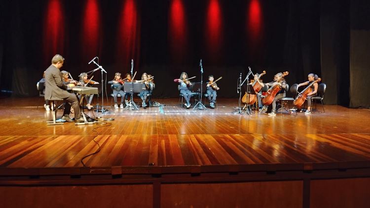 Mostra Musical 31