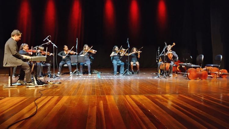 Mostra Musical 32