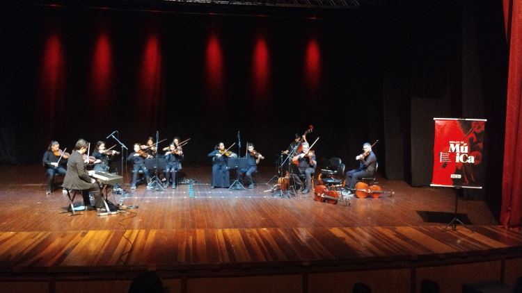Mostra Musical 13