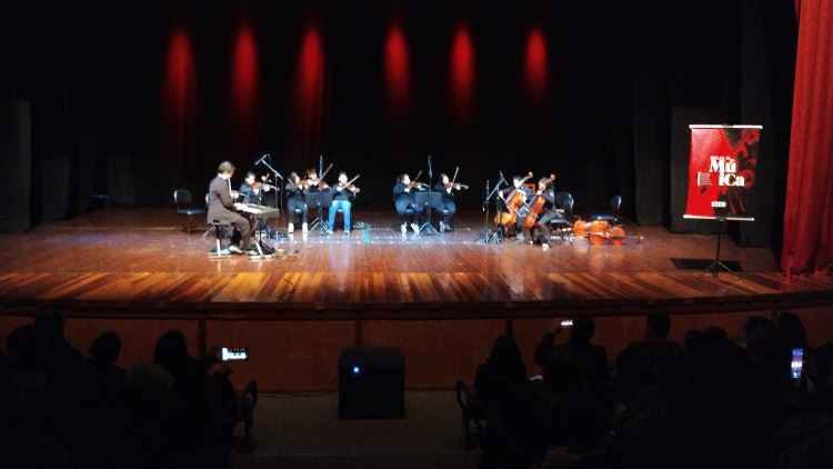 Mostra Musical 32