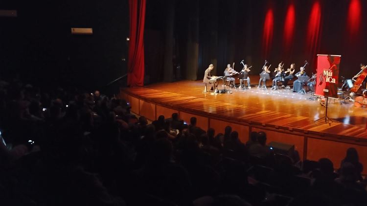 Mostra Musical 32