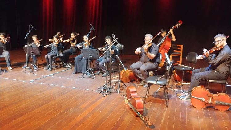 Mostra Musical 12