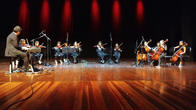 Mostra Musical 30