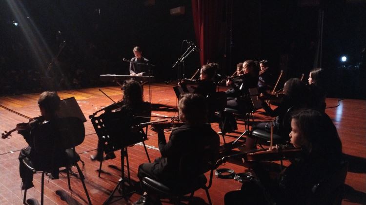 Mostra Musical 2