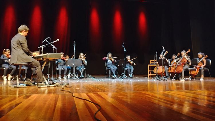 Mostra Musical 32