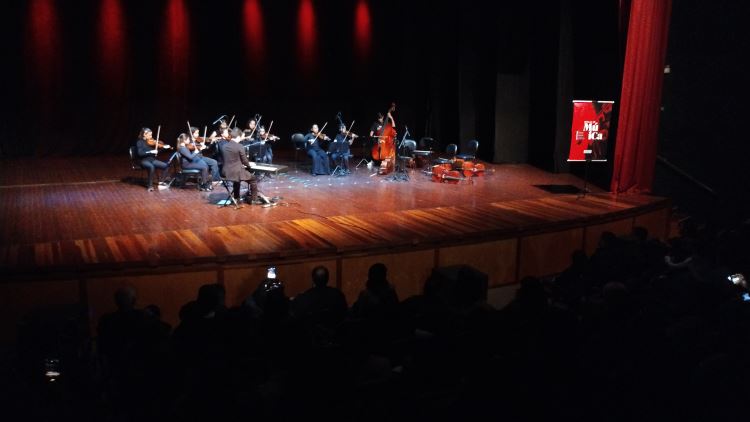 Mostra Musical 32