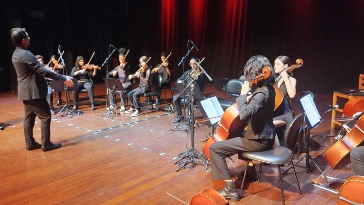Mostra Musical 32