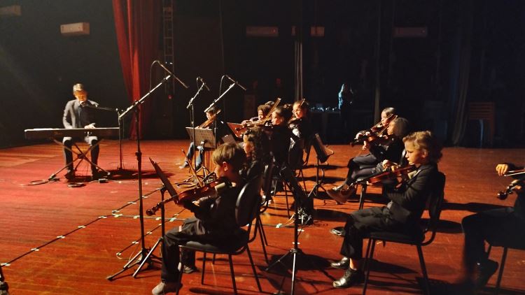 Mostra Musical 1