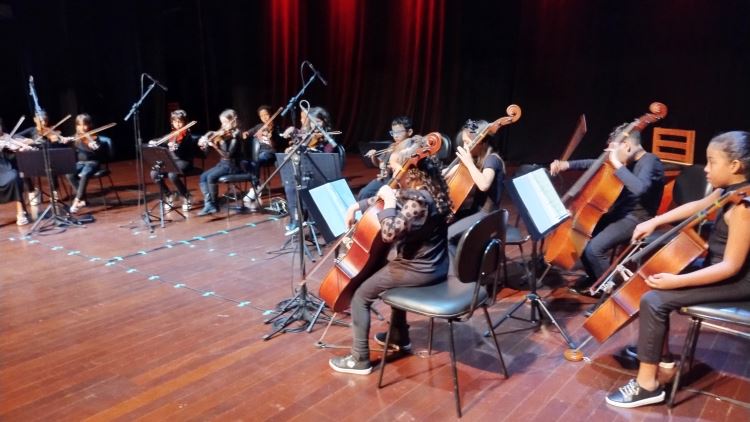 Mostra Musical 29