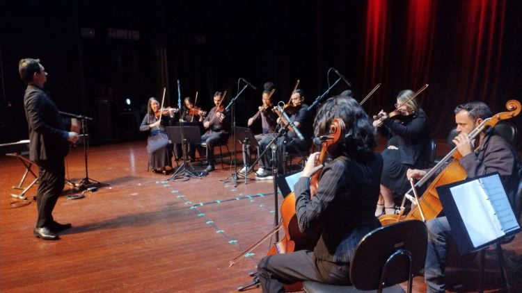Mostra Musical 32