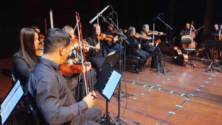 Mostra Musical 32