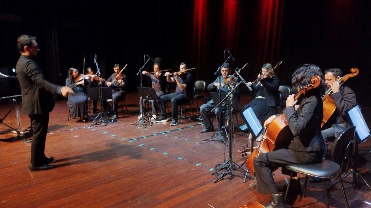 Mostra Musical 32