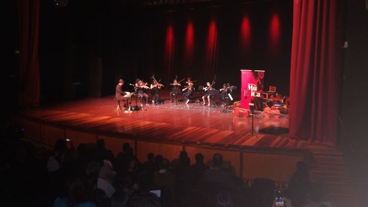 Mostra Musical 32