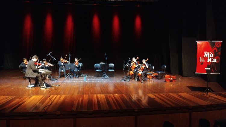 Mostra Musical 3