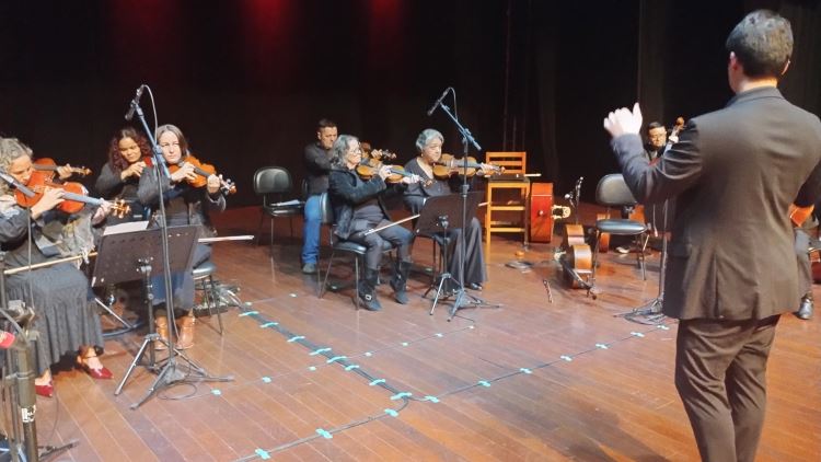 Mostra Musical 32