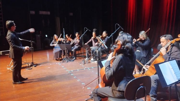 Mostra Musical 32