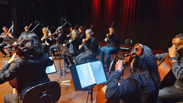 Mostra Musical 20