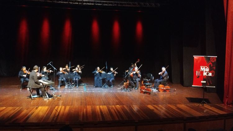 Mostra Musical 32