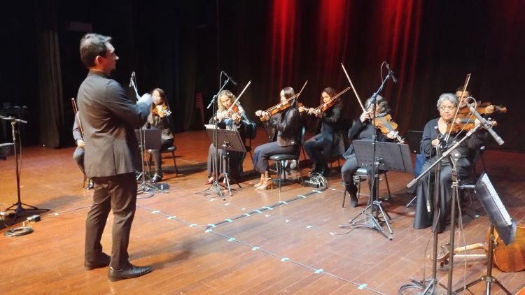 Mostra Musical 32