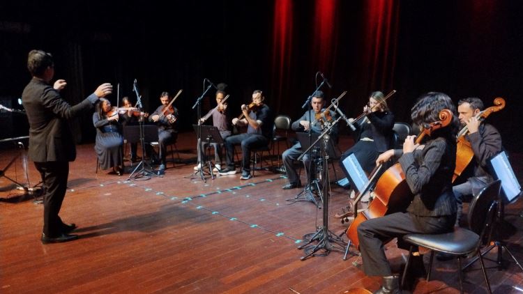 Mostra Musical 32