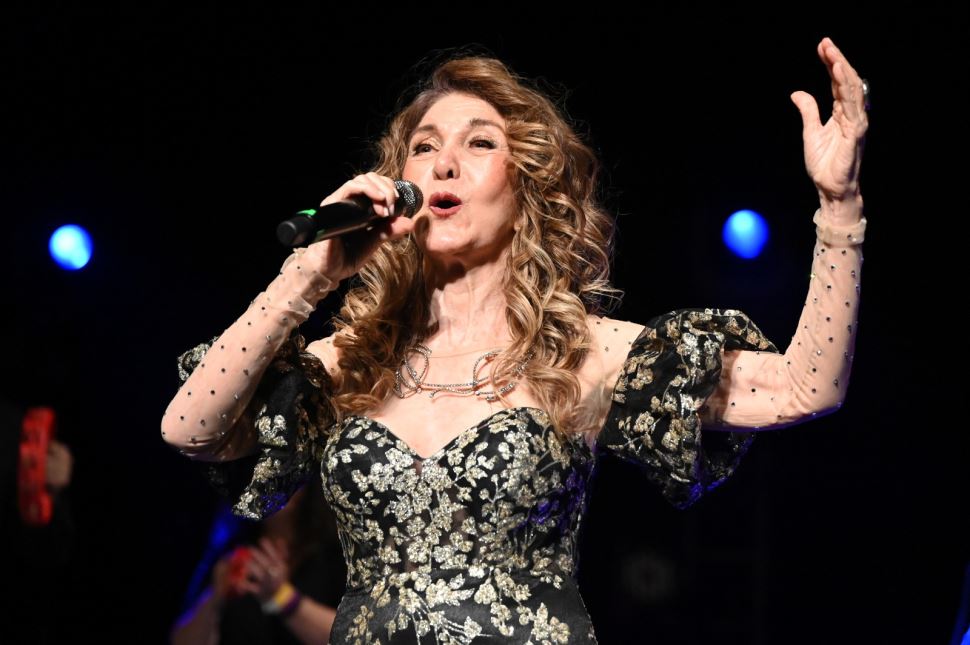 Wanderléa canta com Orquestra Sinfônica Juvenil Chiquinha Gonzaga dia 19 de julho no Sesi Mogi Guaçu