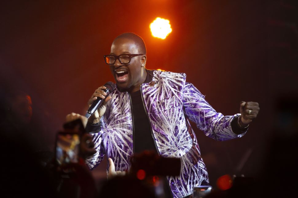 Mumuzinho faz show no Sesi Mogi Guaçu dia 15 de agosto
