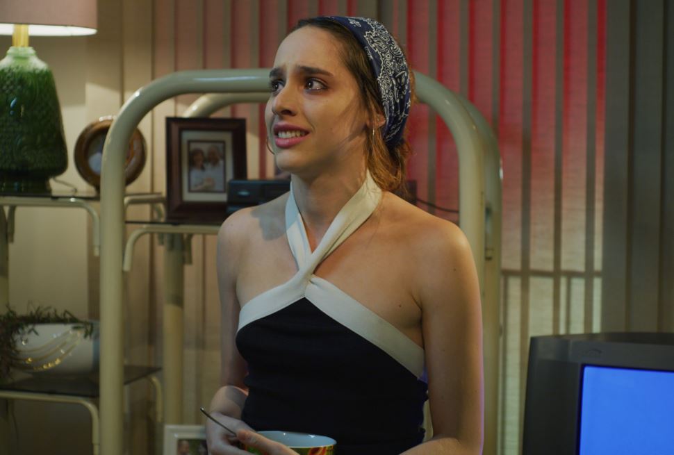 Cine Sesi-SP “Brasilidades” na ESC Santa Rita 