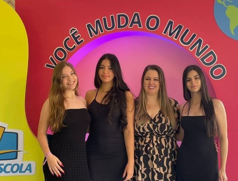 Estudante do Sesi Itapira conquista primeiro lugar no EPTV na Escola região de Campinas