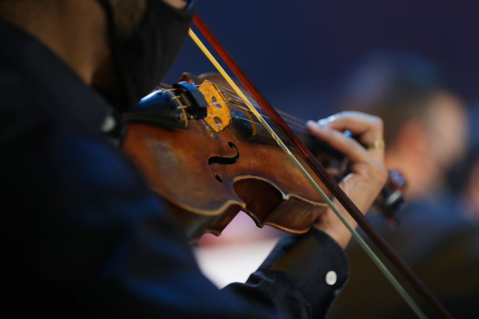 Abertas inscrições para cursos do Núcleo de Música no Sesi Mogi Guaçu 