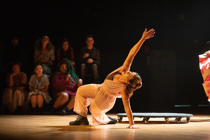 Confira a lista dos selecionados para o Módulo Encenação