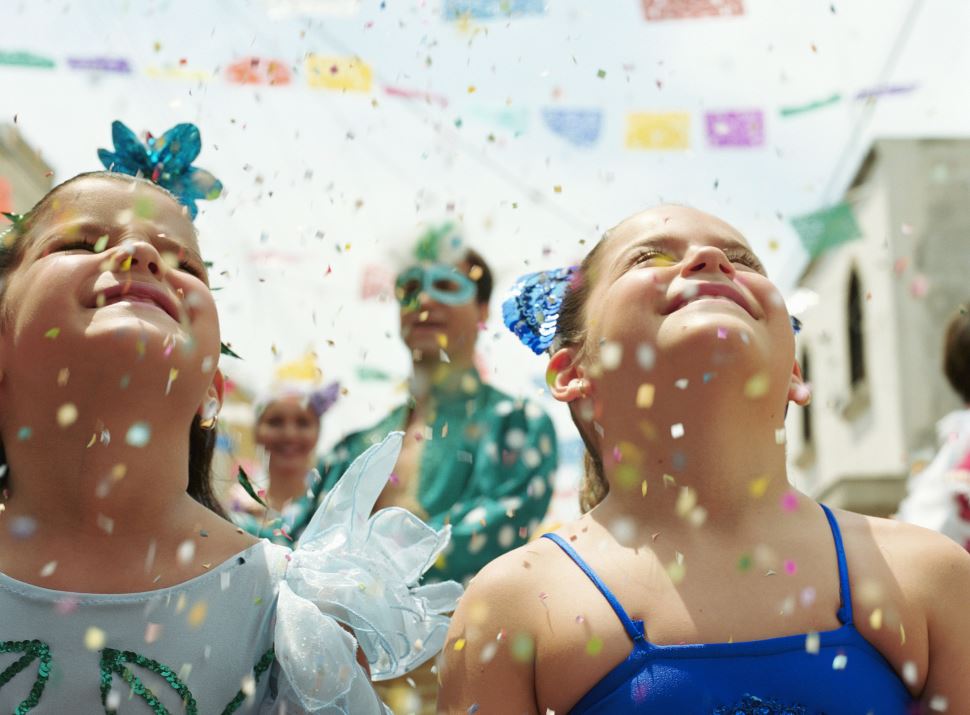 Carnaval gratuito no dia 13 de fevereiro no Sesi Mogi Guaçu