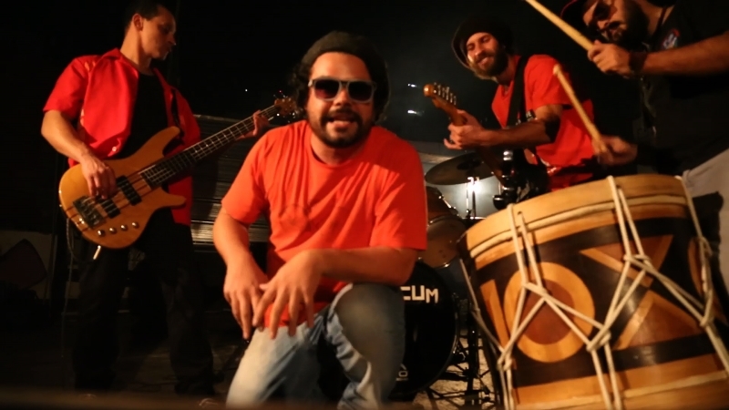 20 ANOS SEM CHICO SCIENCE