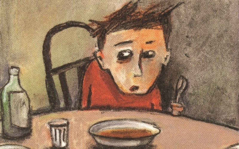 Exposição 'Meu Querido Inimigo' é atração no Sesi Osasco