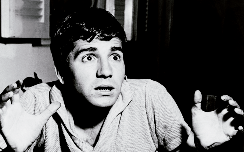 SESI OSASCO REVISITA OBRAS DE PLÍNIO MARCOS EM EXPOSIÇÃO