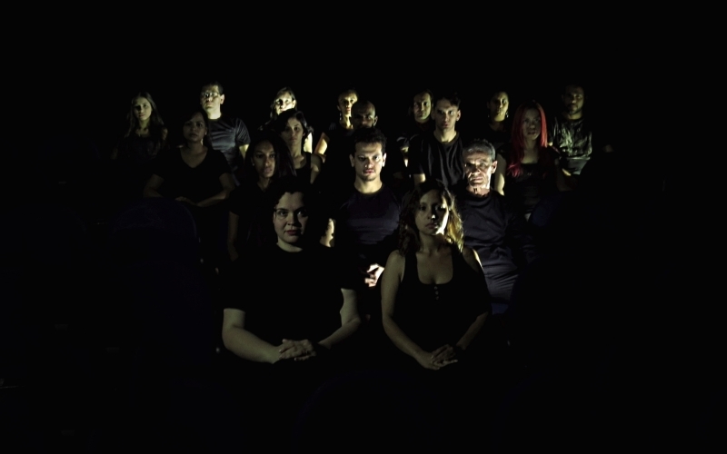 Espetáculo Celebra os 30 Anos do Núcleo de Artes Cênicas do Sesi-SP