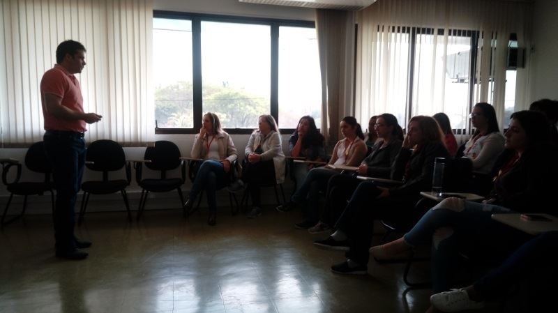 Campanha Setembro Amarelo – Prevenção ao Suicídio