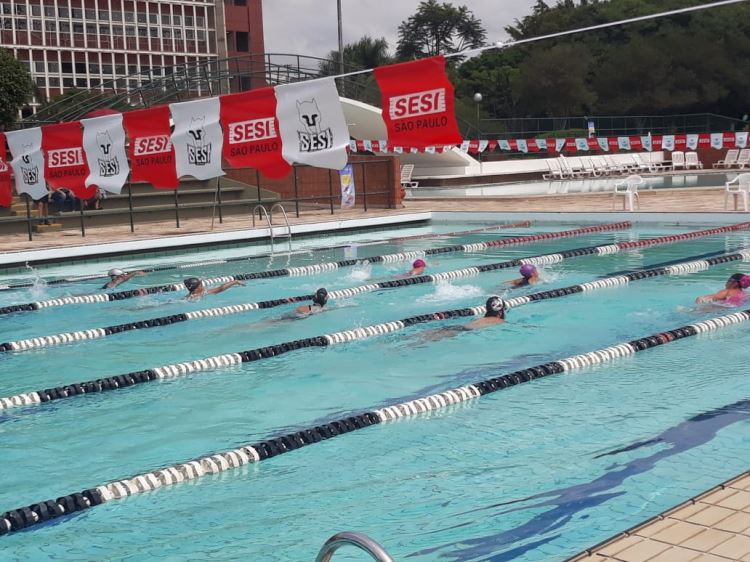 Renasce/Sesi e Osasco começam a decidir a Copa Piratininga