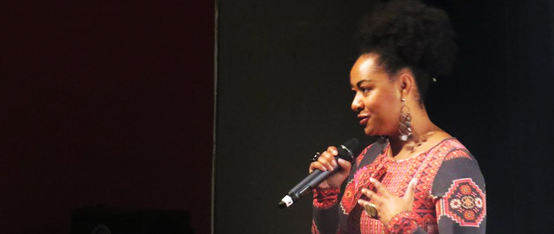 Confira como foram as programações da 1ª Mostra Semana Negra na unidade