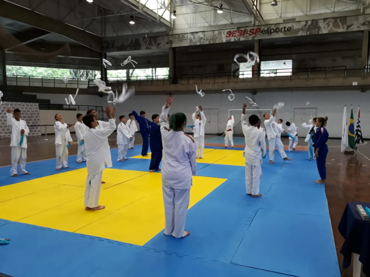 judo