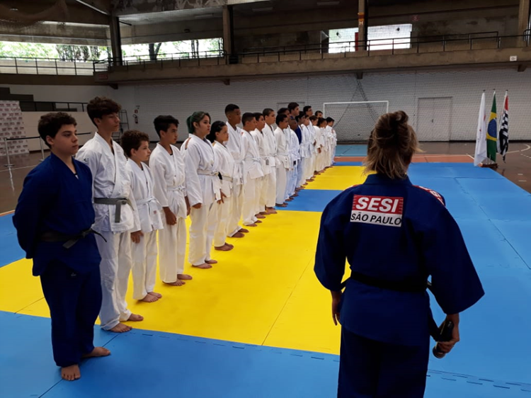 judo