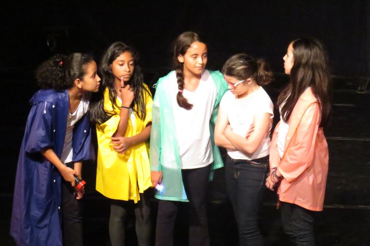 NAC 2018 O Mal da Humanidade