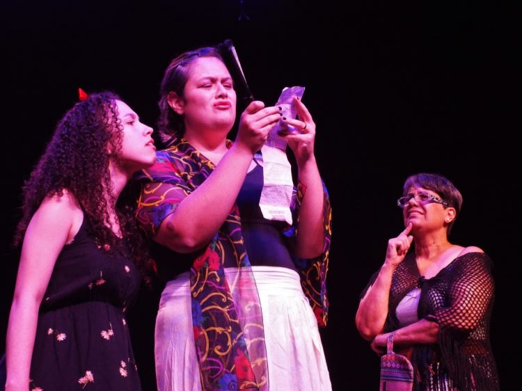 NAC 2018 O Auditor Fiscal