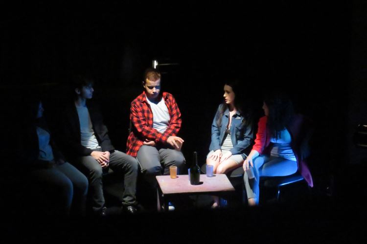 NAC 2018 Como eles são