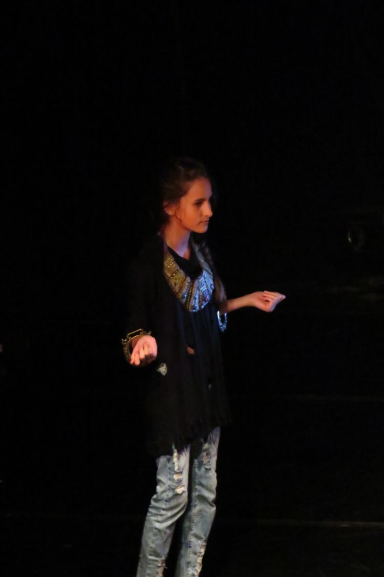 NAC 2018 O Mal da Humanidade